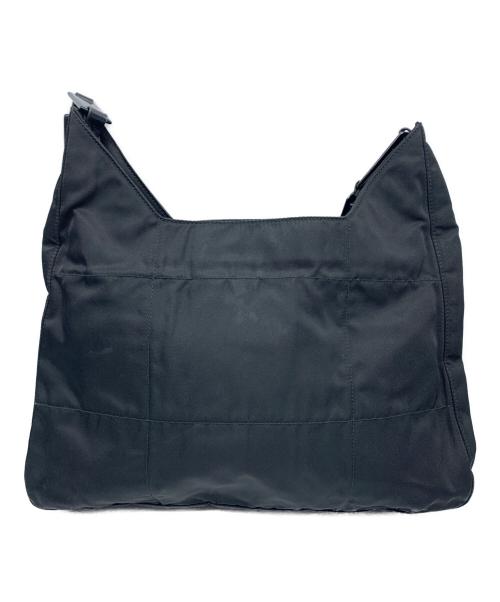 PRADA（プラダ）PRADA (プラダ) ショルダーバッグ ブラックの古着・服飾アイテム