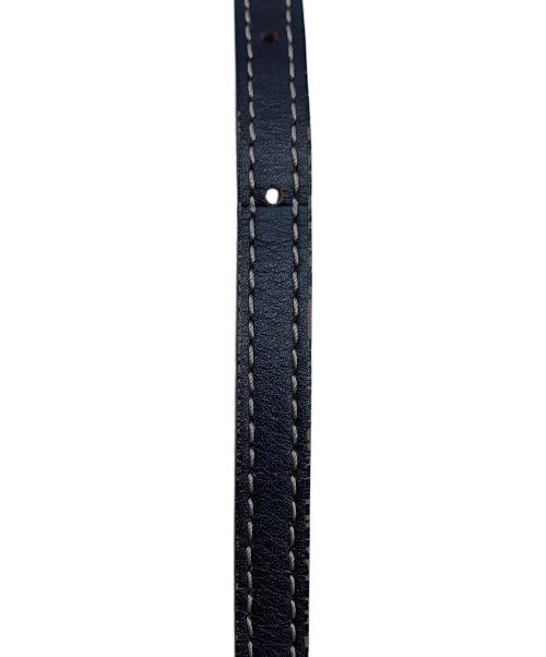 BURBERRY BLUE LABEL（バーバリー ブルー レーベル）BURBERRY BLUE LABEL (バーバリー ブルー レーベル) ショルダーバッグ ベージュの古着・服飾アイテム