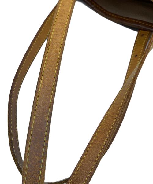 LOUIS VUITTON（ルイ ヴィトン）LOUIS VUITTON (ルイ ヴィトン) ハンドバッグ　バケットPMの古着・服飾アイテム