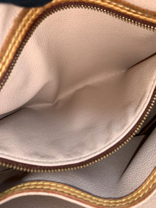 LOUIS VUITTON（ルイ ヴィトン）LOUIS VUITTON (ルイ ヴィトン) ハンドバッグ　バケットPMの古着・服飾アイテム