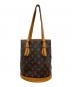 LOUIS VUITTON（ルイ ヴィトン）の古着「ハンドバッグ　バケットPM」