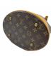 中古・古着 LOUIS VUITTON (ルイ ヴィトン) ハンドバッグ　バケットPM：45000円
