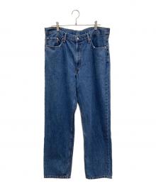 LEVI'S（リーバイス）の古着「デニムパンツ」｜インディゴ