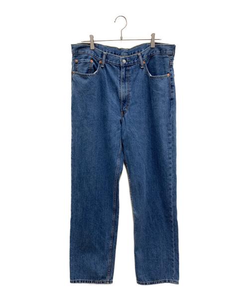 LEVI'S（リーバイス）LEVI'S (リーバイス) デニムパンツ インディゴ サイズ:W38×L34の古着・服飾アイテム
