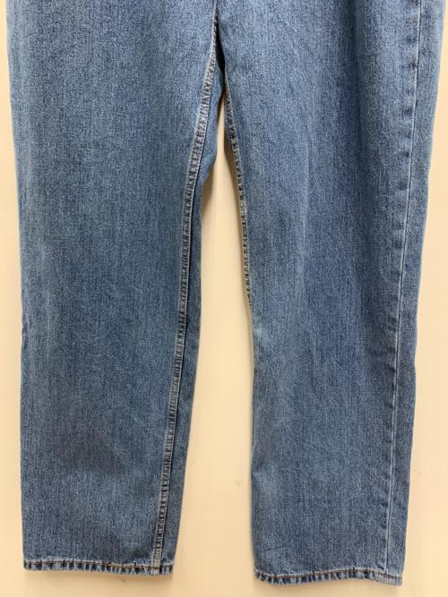 LEVI'S（リーバイス）LEVI'S (リーバイス) デニムパンツ インディゴ サイズ:W38×L34の古着・服飾アイテム