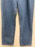 中古・古着 LEVI'S (リーバイス) デニムパンツ インディゴ サイズ:W38×L34：5000円