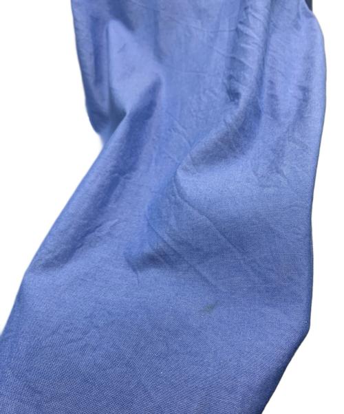 RALPH LAUREN（ラルフローレン）RALPH LAUREN (ラルフローレン) ボタンダウンシャツ ブルー サイズ:不明の古着・服飾アイテム