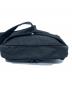 中古・古着 PORTER (ポーター) ウエストポーチ　スモーキー グレー：7000円