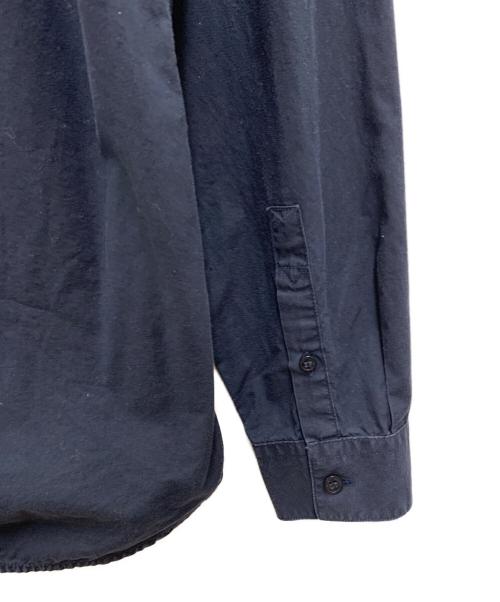 FRED PERRY（フレッドペリー）FRED PERRY (フレッドペリー) 長袖シャツ ネイビー サイズ:Sの古着・服飾アイテム