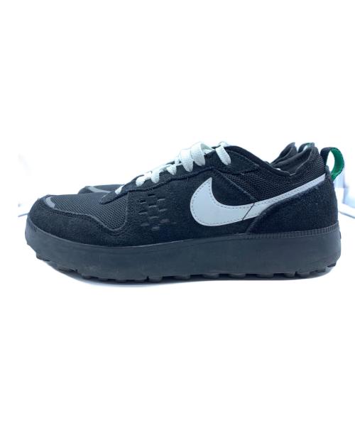 NIKE（ナイキ）NIKE (ナイキ) C1TY 'Street' ブラック サイズ:26の古着・服飾アイテム