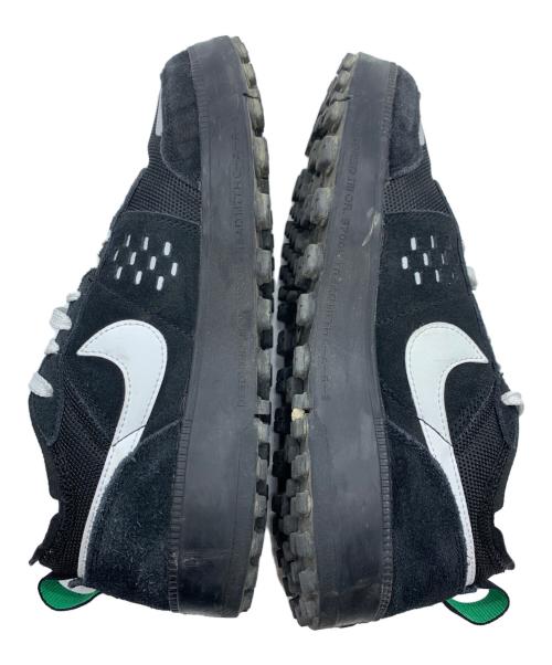 NIKE（ナイキ）NIKE (ナイキ) C1TY 'Street' ブラック サイズ:26の古着・服飾アイテム