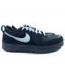 中古・古着 NIKE (ナイキ) C1TY 'Street' ブラック サイズ:26：6000円