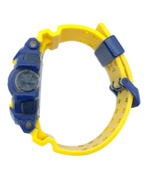 CASIO（カシオ）CASIO (カシオ) デジアナウォッチ ブルーの古着・服飾アイテム