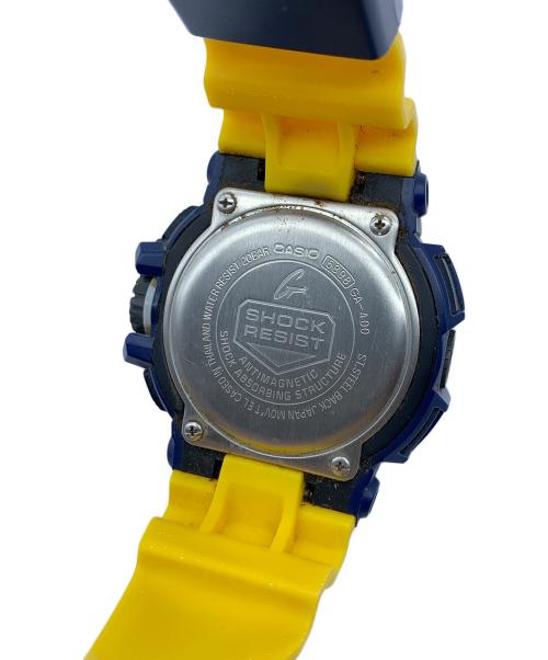 CASIO（カシオ）CASIO (カシオ) デジアナウォッチ ブルーの古着・服飾アイテム