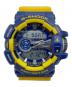 CASIO（カシオ）の古着「デジアナウォッチ」｜ブルー