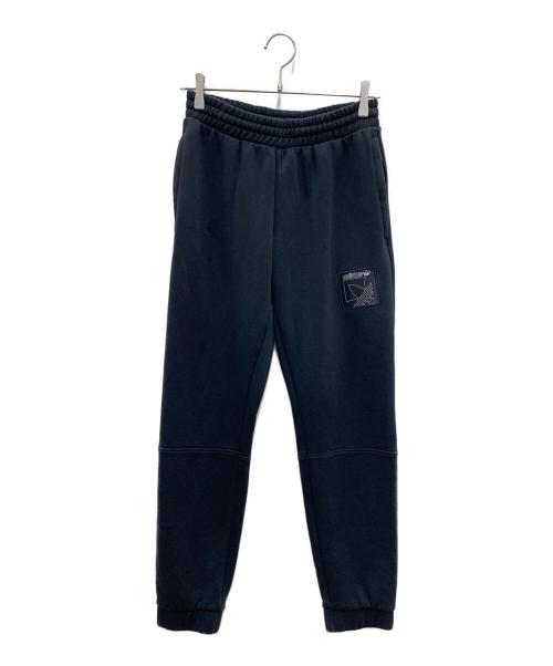 adidas（アディダス）adidas (アディダス) スウェットパンツ ブラック サイズ:Mの古着・服飾アイテム