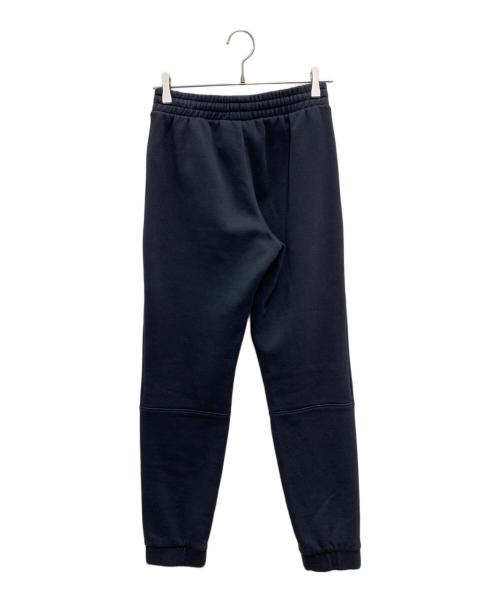 adidas（アディダス）adidas (アディダス) スウェットパンツ ブラック サイズ:Mの古着・服飾アイテム