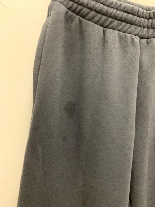 adidas（アディダス）adidas (アディダス) スウェットパンツ ブラック サイズ:Mの古着・服飾アイテム