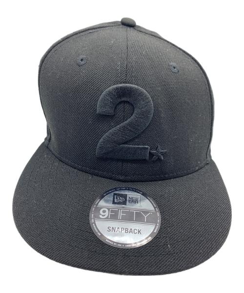 2 class.ics（トゥークラスドットイクス）2 class.ics (トゥークラスドットイクス) New Era (ニューエラ) キャップ サイズ:ーの古着・服飾アイテム