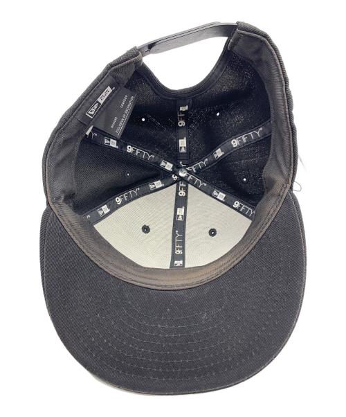 2 class.ics（トゥークラスドットイクス）2 class.ics (トゥークラスドットイクス) New Era (ニューエラ) キャップ サイズ:ーの古着・服飾アイテム