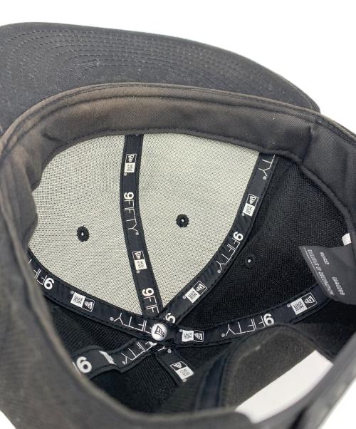 2 class.ics（トゥークラスドットイクス）2 class.ics (トゥークラスドットイクス) New Era (ニューエラ) キャップ サイズ:ーの古着・服飾アイテム