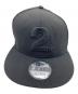 2 class.ics (トゥークラスドットイクス) New Era (ニューエラ) キャップ サイズ:ー：7000円