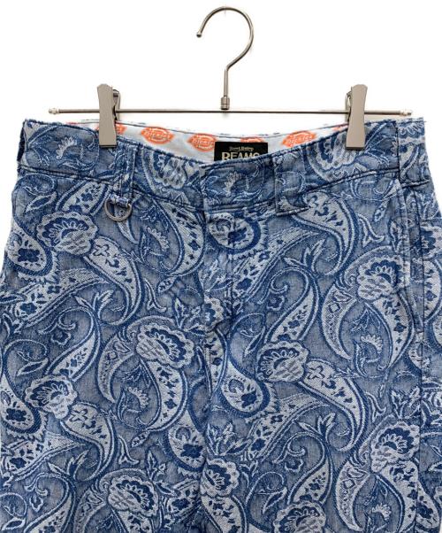 Dickies（ディッキーズ）Dickies (ディッキーズ) BEAMS (ビームス) チノパン スカイブルー サイズ:28の古着・服飾アイテム