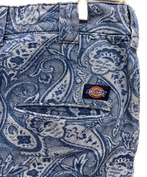 Dickies（ディッキーズ）Dickies (ディッキーズ) BEAMS (ビームス) チノパン スカイブルー サイズ:28の古着・服飾アイテム