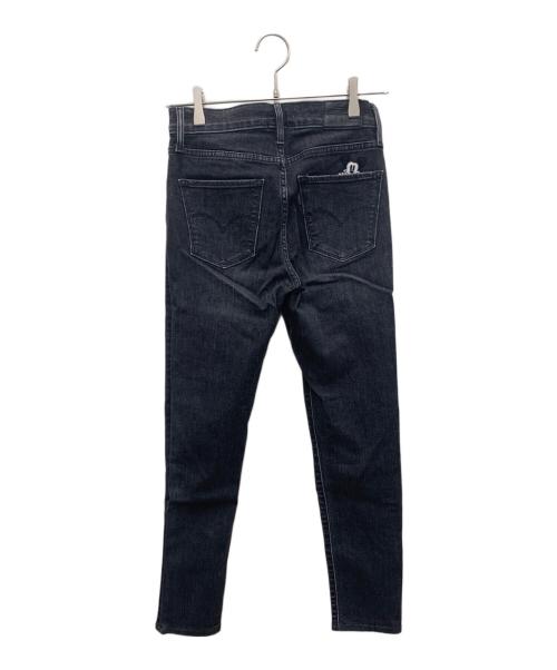 LEVI'S（リーバイス）LEVI'S (リーバイス) DISNEY (ディズニー) デニムパンツ グレー サイズ:W26×L30の古着・服飾アイテム