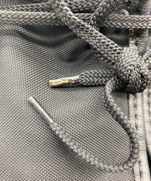 THE NORTH FACE（ザ ノース フェイス）THE NORTH FACE (ザ ノース フェイス) シューズ ブラック サイズ:28の古着・服飾アイテム