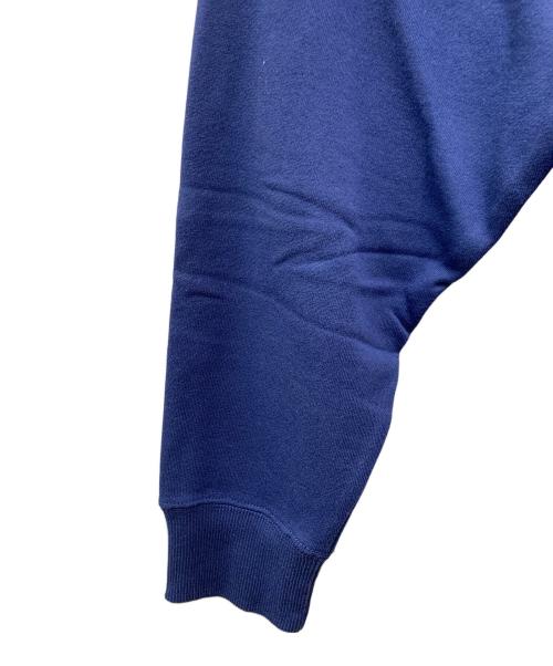 FILA（フィラ）FILA (フィラ) プルオーバーパーカー ネイビー サイズ:Free 未使用品の古着・服飾アイテム