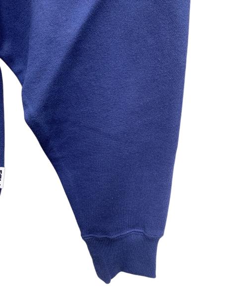 FILA（フィラ）FILA (フィラ) プルオーバーパーカー ネイビー サイズ:Free 未使用品の古着・服飾アイテム