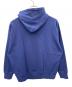 FILA (フィラ) プルオーバーパーカー ネイビー サイズ:Free 未使用品：7000円