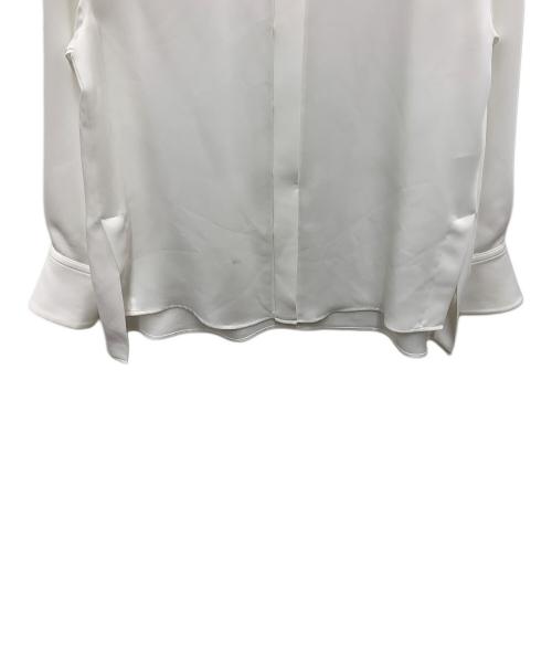 CULLNI（クルニ）CULLNI (クルニ) 長袖シャツ ホワイト サイズ:1の古着・服飾アイテム