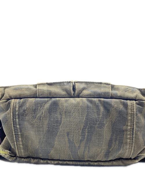 PORTER（ポーター）PORTER (ポーター) ウエストバッグの古着・服飾アイテム