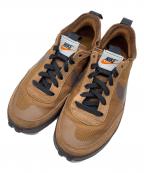 NIKE×Tom Sachsナイキ×トム・サックス）の古着「パーパスシューズ」｜ブラウン
