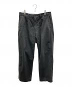 LEVI'Sリーバイス）の古着「チノパン」｜グレー