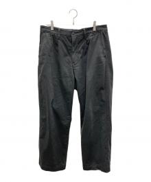 LEVI'S（リーバイス）の古着「チノパン」｜グレー