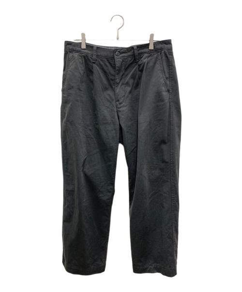 LEVI'S（リーバイス）LEVI'S (リーバイス) チノパン グレー サイズ:W33×L32の古着・服飾アイテム