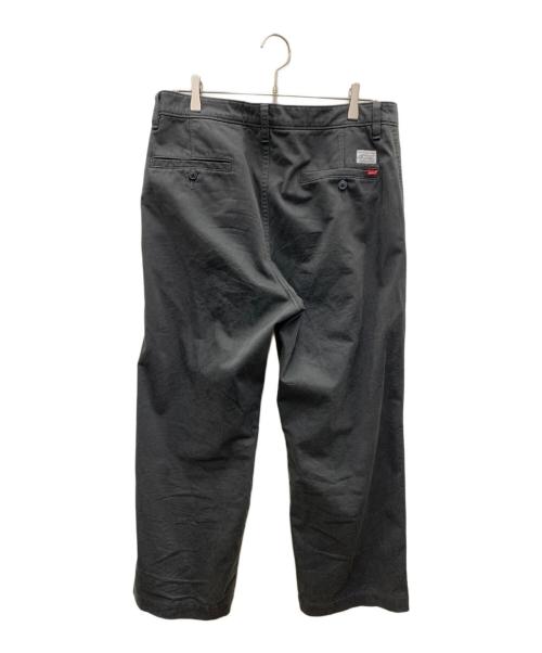 LEVI'S（リーバイス）LEVI'S (リーバイス) チノパン グレー サイズ:W33×L32の古着・服飾アイテム