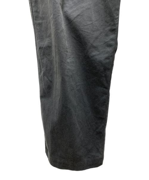 LEVI'S（リーバイス）LEVI'S (リーバイス) チノパン グレー サイズ:W33×L32の古着・服飾アイテム