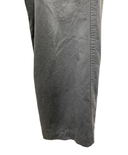 LEVI'S（リーバイス）LEVI'S (リーバイス) チノパン グレー サイズ:W33×L32の古着・服飾アイテム