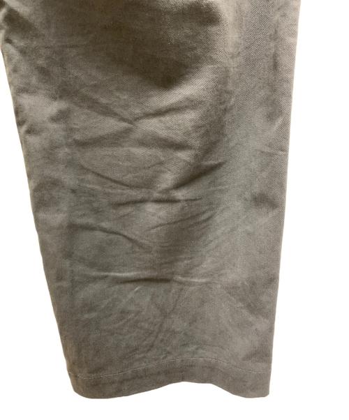 LEVI'S（リーバイス）LEVI'S (リーバイス) チノパン グレー サイズ:W33×L32の古着・服飾アイテム