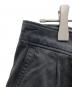 中古・古着 LEVI'S (リーバイス) チノパン グレー サイズ:W33×L32：6000円