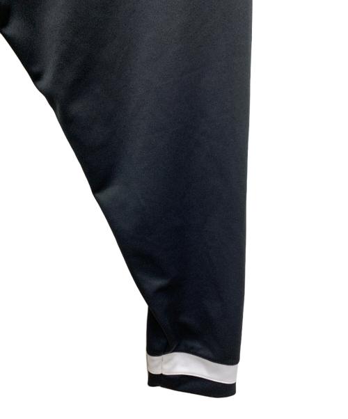 NIKE（ナイキ）NIKE (ナイキ) トラックジャケット ブラック×ホワイト サイズ:XLの古着・服飾アイテム