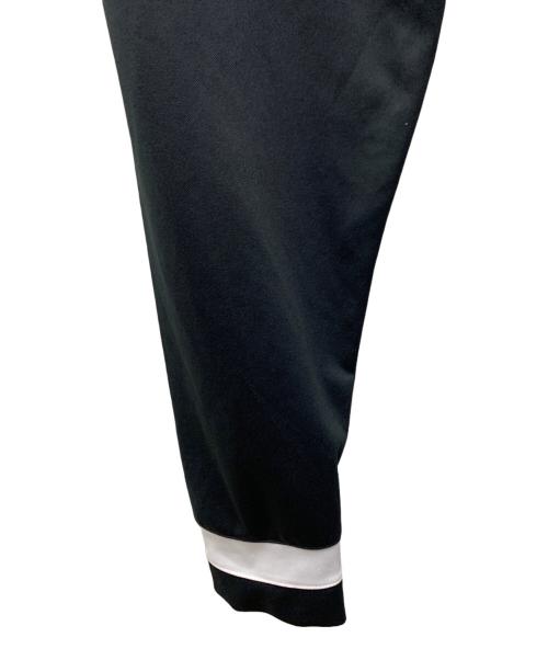NIKE（ナイキ）NIKE (ナイキ) トラックジャケット ブラック×ホワイト サイズ:XLの古着・服飾アイテム