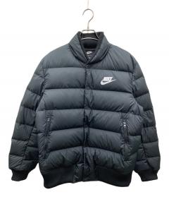 中古・古着通販】MONCLER (モンクレール) ナイロンジャケット ネイビー