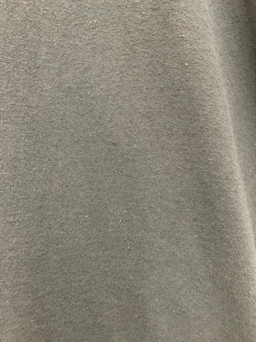 OFFWHITE（オフホワイト）OFFWHITE (オフホワイト) 半袖カットソー ブラック サイズ:Mの古着・服飾アイテム