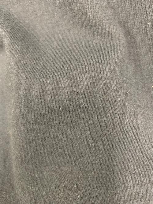 OFFWHITE（オフホワイト）OFFWHITE (オフホワイト) 半袖カットソー ブラック サイズ:Mの古着・服飾アイテム