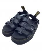 Dr.Martensドクターマーチン）の古着「サンダル」｜ブラック